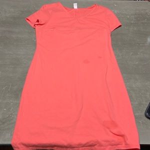 Old Navy T-Shirt Dress
